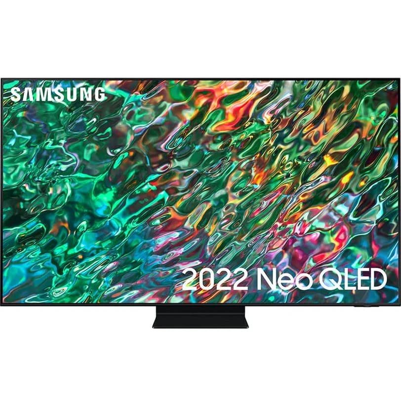Samsung 43" NEO QLED HDR 2000 Smart TV | QE43QN90BATXXU