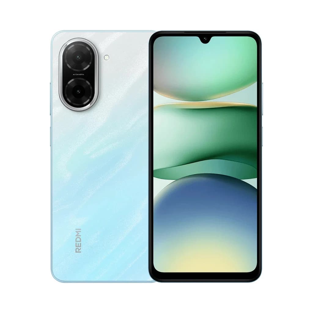 Xiaomi Redmi Note 14