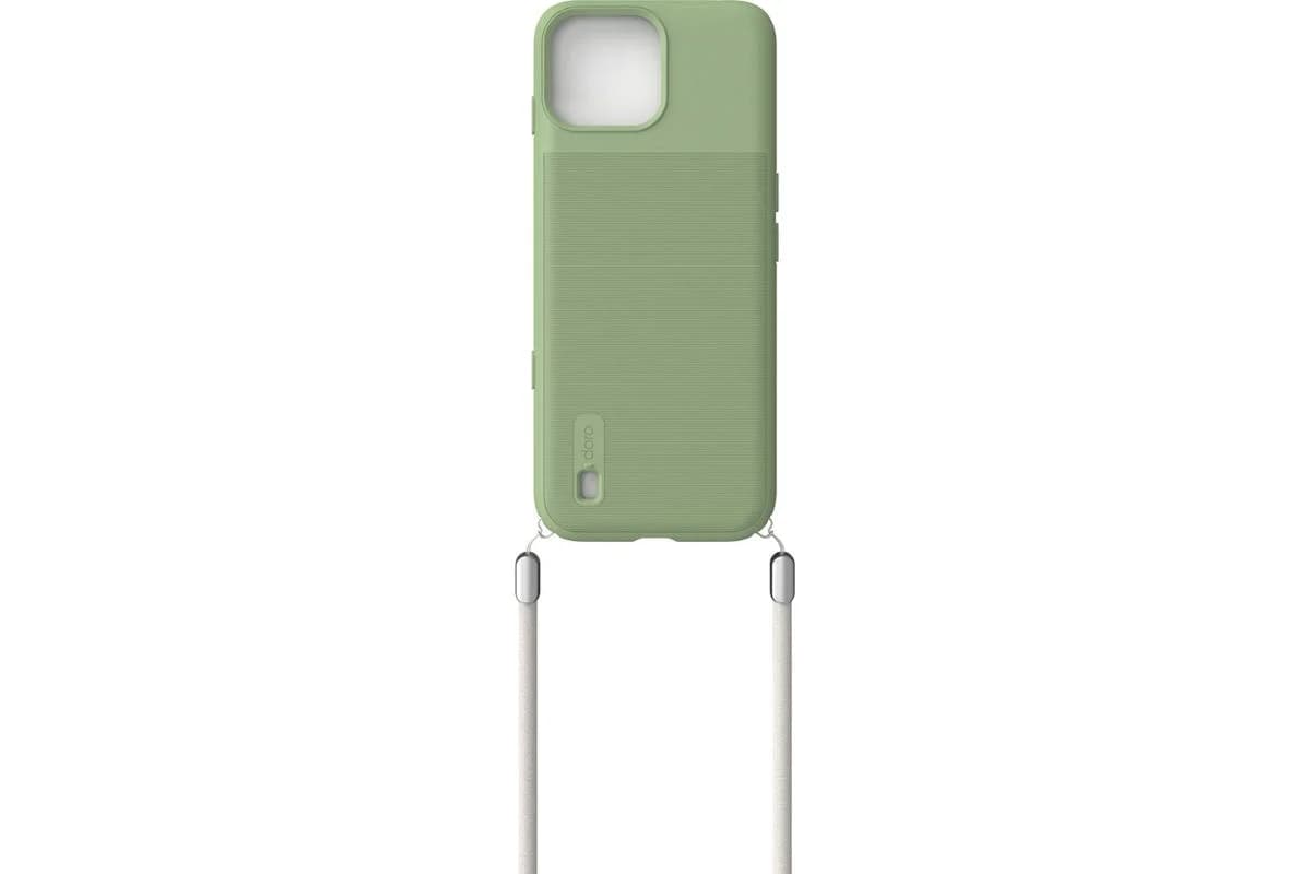 Doro Aurora A30 Tpu Case | Phone Protection | Fresh Green