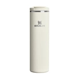 The Cream Gloss Transit Fliptop Mug 0.47L