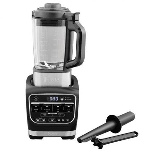NINJA Hot & Cold Blender & Soup Maker...