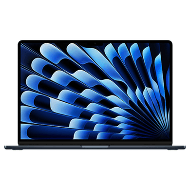 Refurbished Apple Macbook Air 13 Inch M3 16GB RAM 512GB SSD 2024 macOS Sequoia