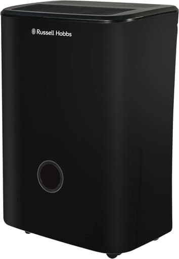 Russell Hobbs 20L Dehumidifier - Black | RHDH2002B