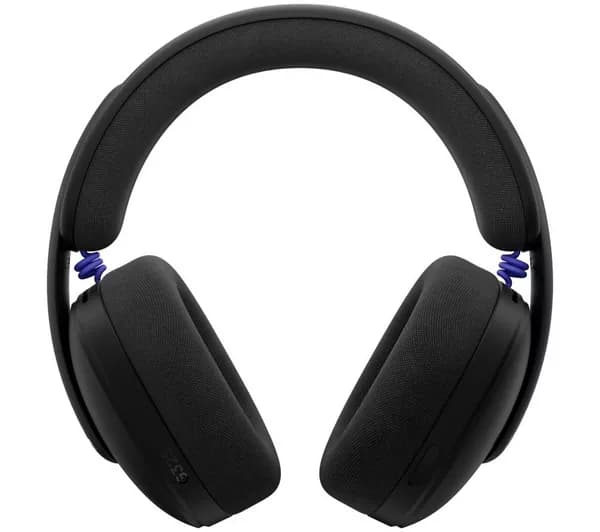 LOGITECH G325 LIGHTSPEED Wireless Gaming Headset - Black