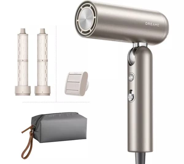DREAME Pocket Neo Hair Dryer