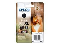 EPSON - 378XL - XL - black - original - ink cartridge