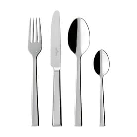 Victor 24-Piece Cutlery Set