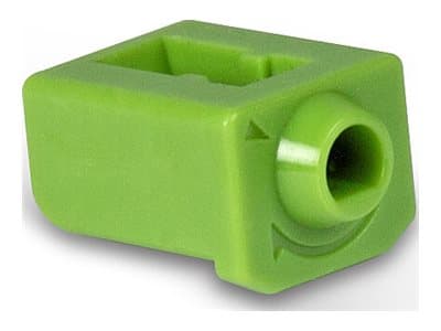 Lindy - LAN port blocker