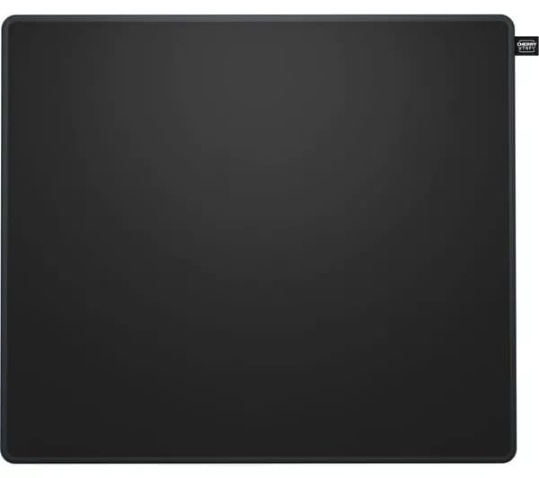 CHERRY XTRFY GP5 Gaming Mouse Mat - Black, Large