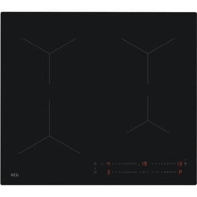 AEG SaphirMatt® 5000 Series 60cm 4 Zone Induction Hob