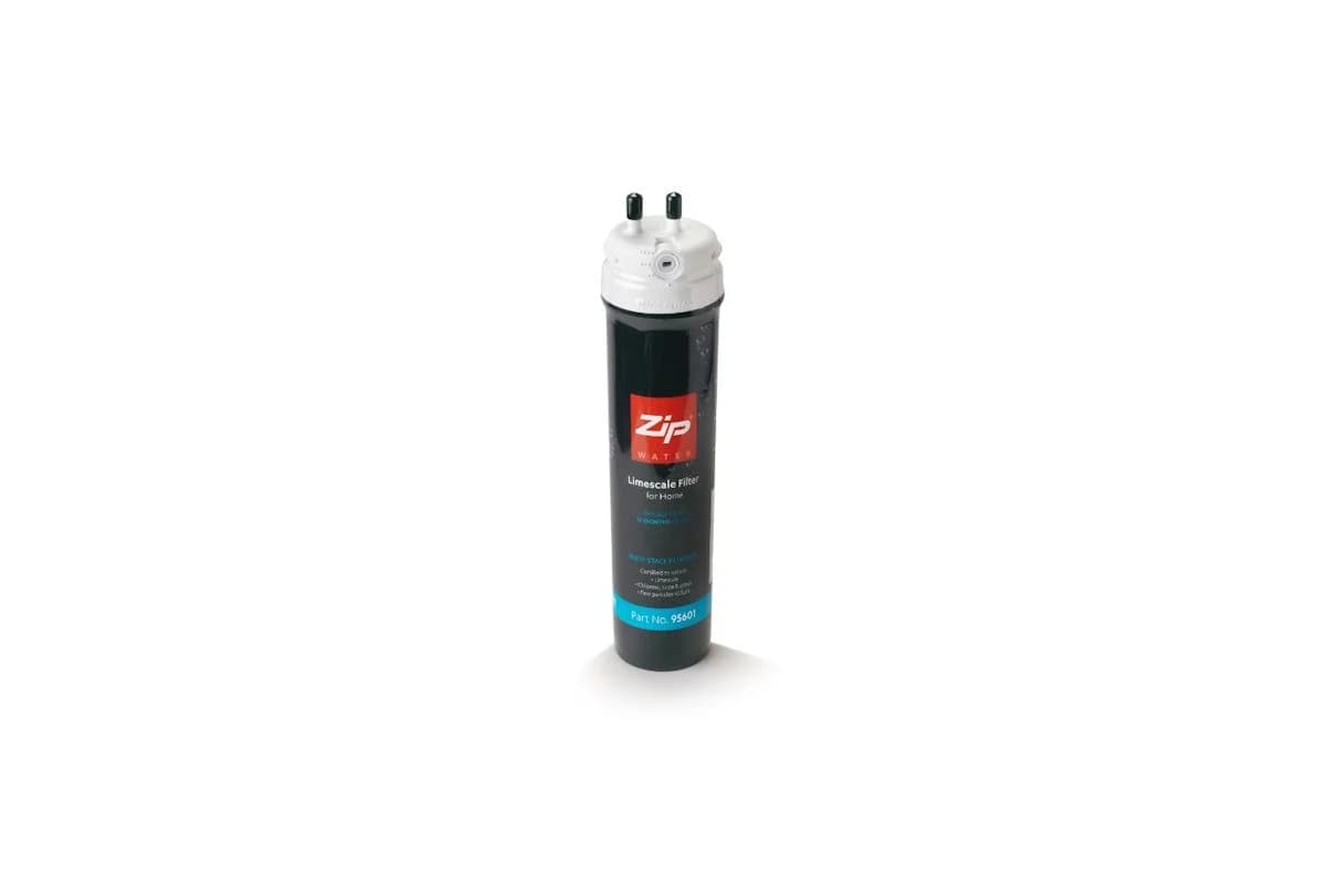 Zip Water HydroTap G4 & G5 Limescale Filter Kit for Home CODE | 95601