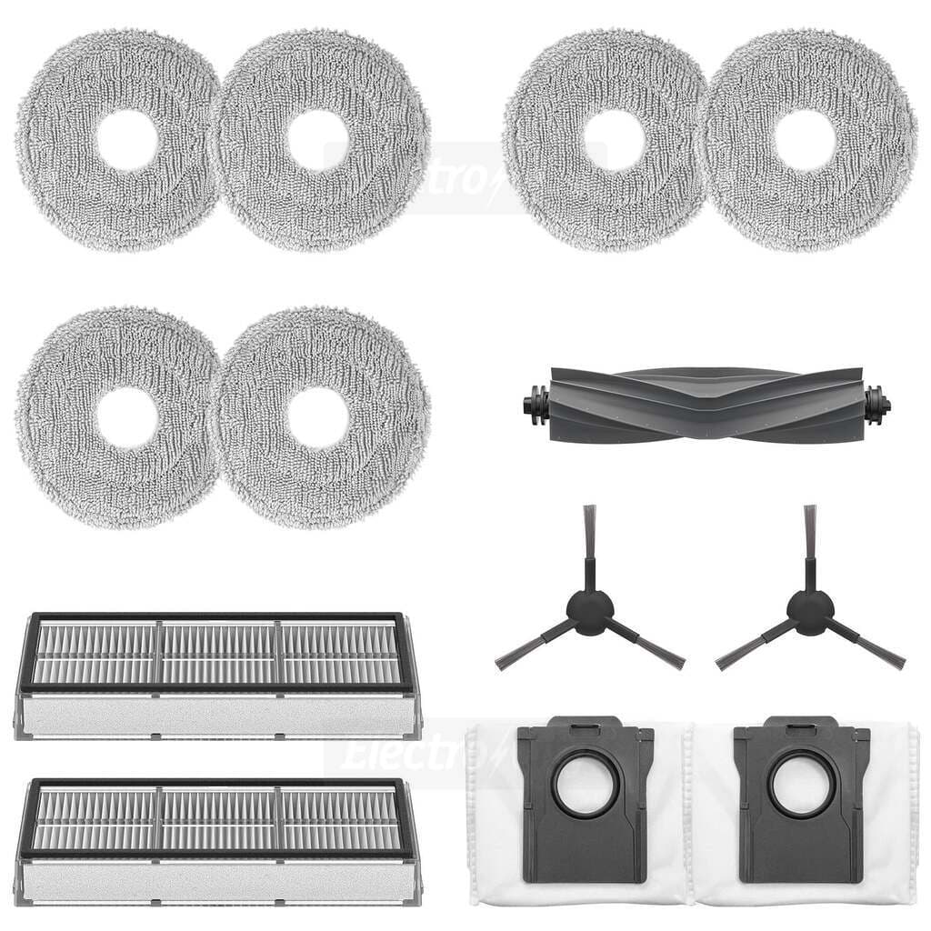 Dreame Accessory Kit for L10s Ultra Gen 2