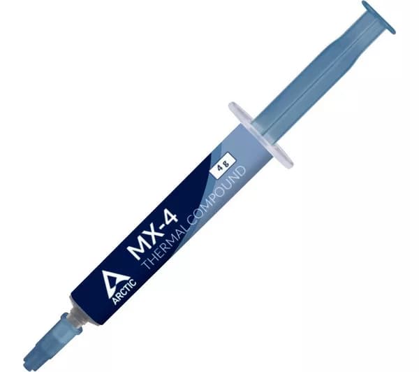 ARCTIC MX-4