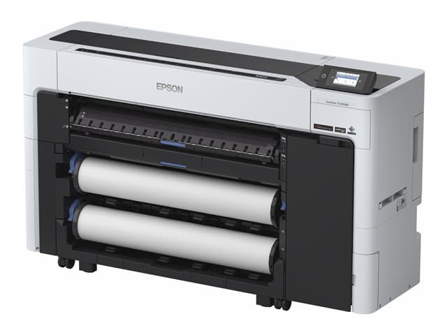 EPSON - SureColor T5700DM - multifunction printer - colour