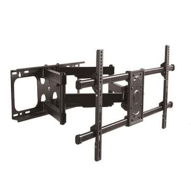 Brateck 37"- 90" Full Motion TV Wall Mount | 013385