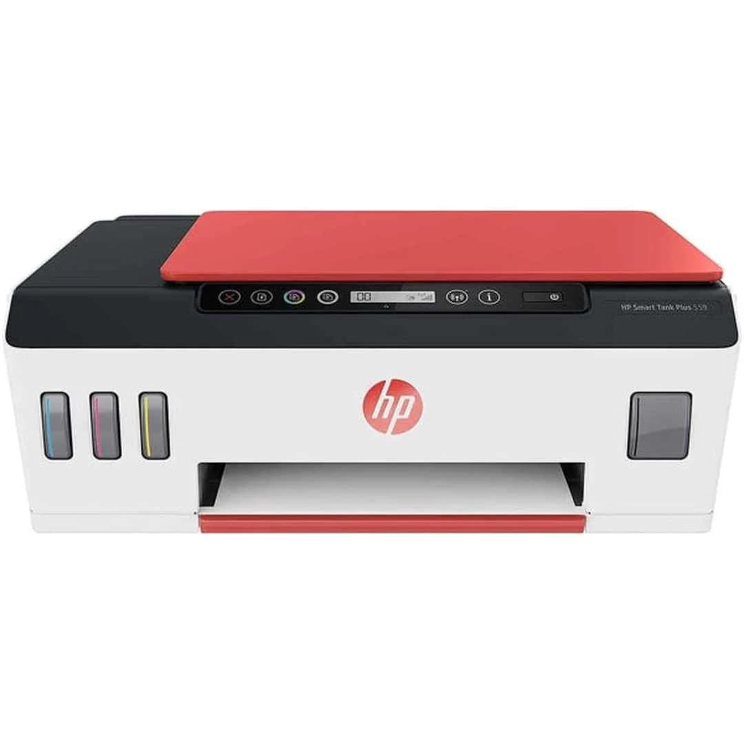 HP Smart Tank Plus 559 All-in-One Wireless Printer | 559