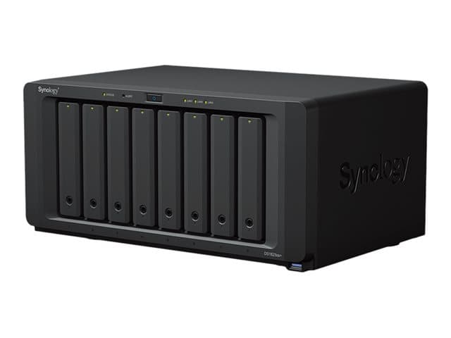 Synology DS1823xs+ NAS