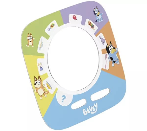 TONIES Tonieplay Bluey: Play All Day Audio Game