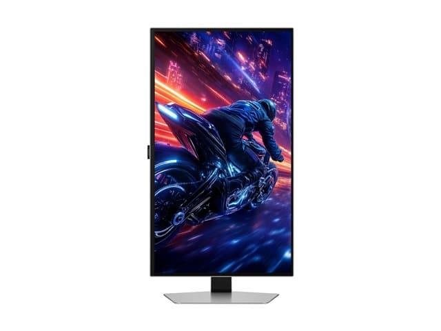 Samsung Odyssey OLED G6 S27FG602SU