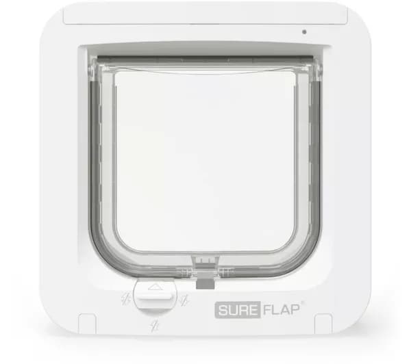 SUREFLAP Microchip Cat Flap
