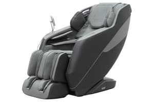 Eris Massage Chair | Dark Grey