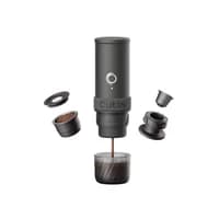 Outin Mino Portable Electric Espresso Machine - Space Grey | OTEM-MO-01-AA-SG