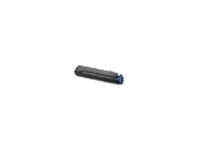 OKI - black - original - toner cartridge