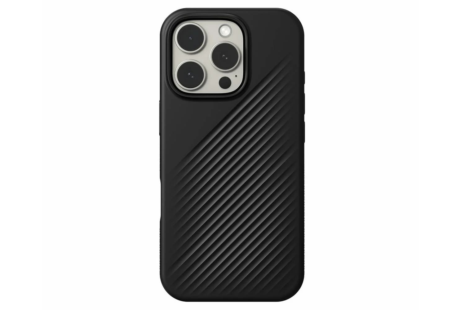 ZAGG Luxe Snap