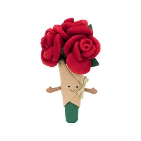 Amuseables Rose Bouquet