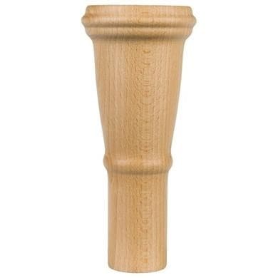 ALMOST PERFECT - Payton Light Wood leg set for sofas