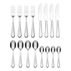 Icarus 24 Piece Cutlery Set