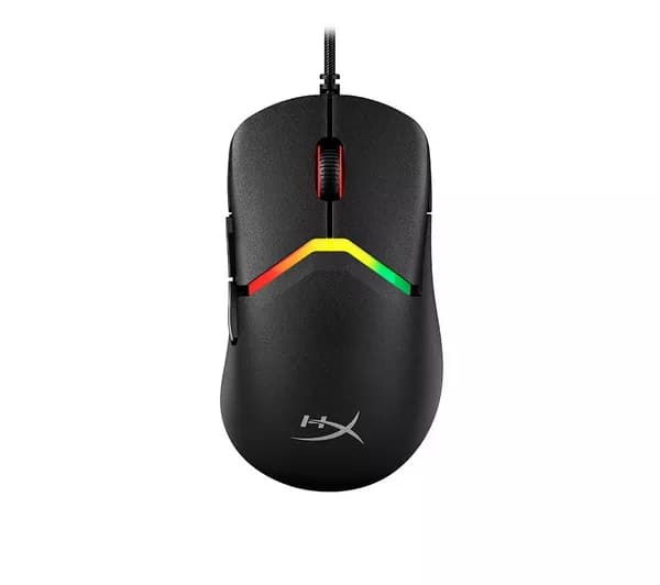 HYPERX Pulsefire Saga RGB Optical Gaming Mouse