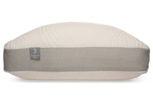 Pillow Number | Premium Visco Foam Pillow | Size 3