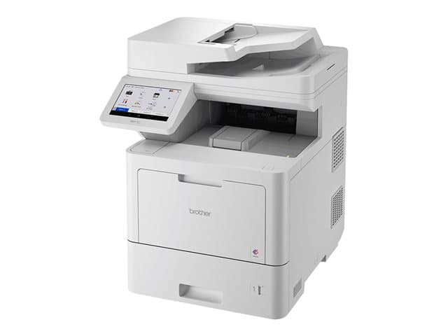 Brother MFC-L9630