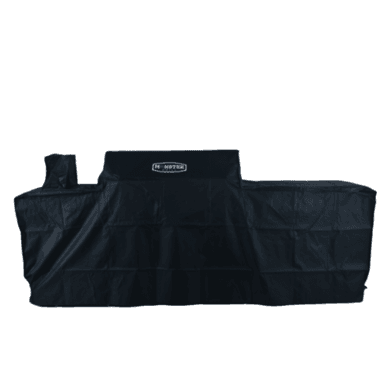 Monster Grill Cover for MG4KITSS