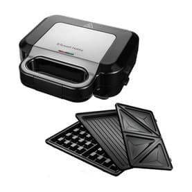 3 in 1 Sandwich Maker 3