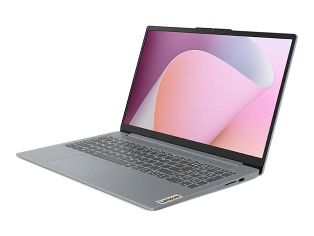LENOVO - IdeaPad Slim 3 15ABR8 - 15.6" - AMD Ryzen 7 - 5825U - 16 GB RAM - 512 GB SSD