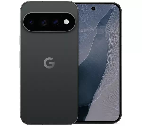 GOOGLE Pixel 11 Pro - 1 TB, Obsidian