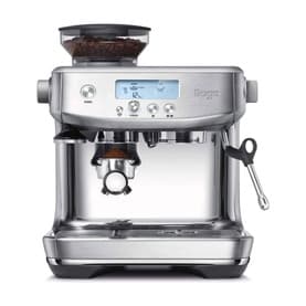 The Barista Pro™ Espresso Coffee Machine