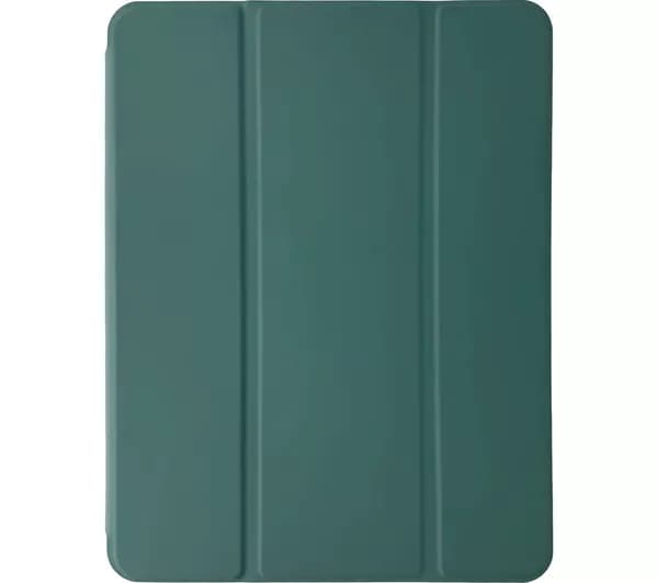 GOJI GIP11GN25 iPad Air 11" M2, M3 & M4 and iPad Pro 11" Folio Case - Green