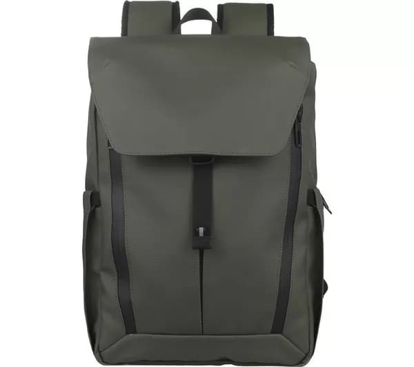 SANDSTROM Erice S15WPBPGN26C 15.6" Laptop Backpack - Green