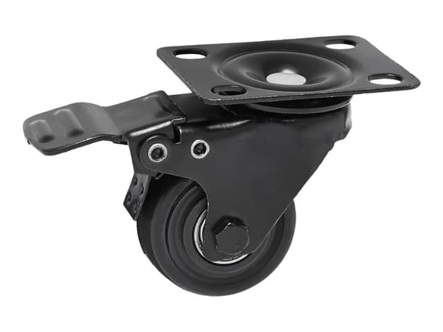 VIDEOSEVEN - V7 RM4CASTERS-1E - rack caster