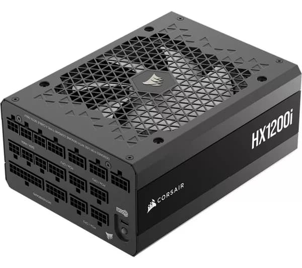 CORSAIR HX1200i/HX1500i