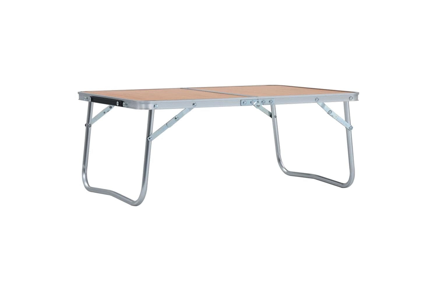 vidaXL Foldable Camping Table