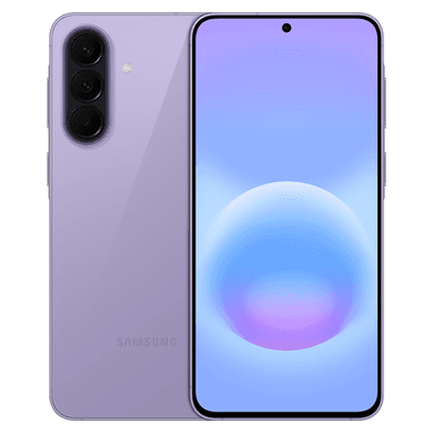 Samsung Galaxy A57 5G Awesome Lilac 6.7" 256GB 5G Unlocked & SIM Free Smartphone