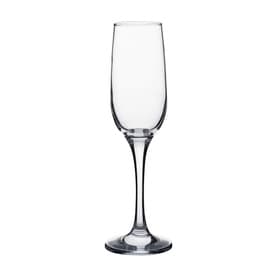 Set of Four Bouquet Flute