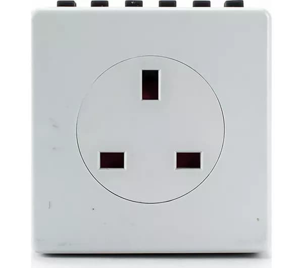 STATUS S7DDT2 7-Day Digital Timer Switch
