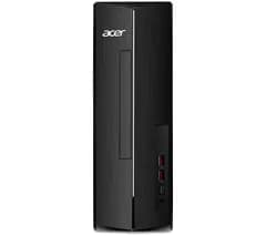 ACER Aspire XC-1860 Desktop PC - Intel® Core™ Ultra 7, 512 GB SSD, Black