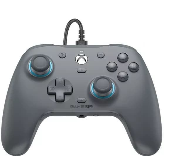 GAMESIR G7 SE Gaming Controller - Black