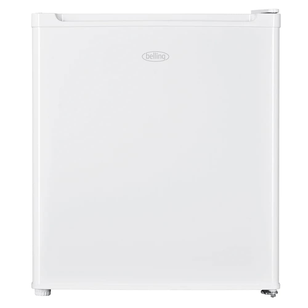 Belling 46L Freestanding Table Top Fridge - White | BL40WH